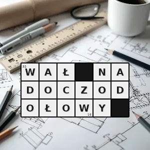 Hasło krzyżówkowe zgrubienie kostne nad oczami występujące min u człowieka - wał nadoczodołowy – rozwiązanie, synonimy, podpowiedzi i definicje krzyżówkowe